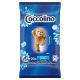 COCCOLINO NEDVES ILLATOSÍTÓ KENDŐ SZÁRÍTÓGÉPBE BLUE 20DB