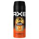 AXE DEO SPRAY SUNSET FRESH 150ML