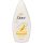 DOVE TUSFÜRDŐ CREAMY INDULGE 720ML