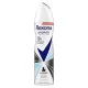REXONA ADVANCED PROTECTION DEO SPRAY INVISIBLE AQUA 150ML