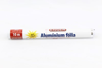 PERFETTO ALUFÓLIA 9MIKRONOS 10M