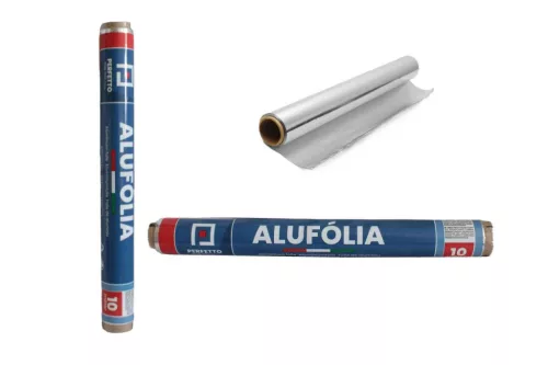 PERFETTO ALUFÓLIA 9MIKRONOS 10M