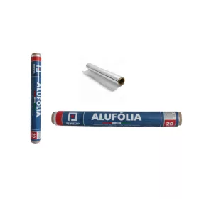 PERFETTO ALUFÓLIA 9MIKRONOS 20M