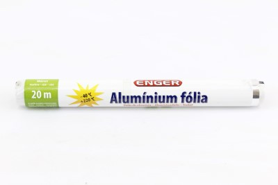 PERFETTO ALUFÓLIA 9MIKRONOS 20M