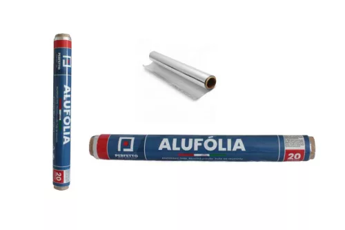 PERFETTO ALUFÓLIA 9MIKRONOS 20M