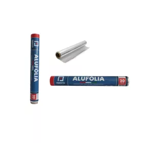 PERFETTO ALUFÓLIA 9MIKRONOS 30M