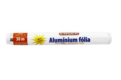 PERFETTO ALUFÓLIA 9MIKRONOS 30M