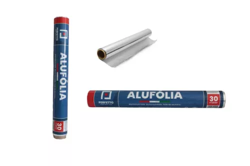 PERFETTO ALUFÓLIA 9MIKRONOS 30M