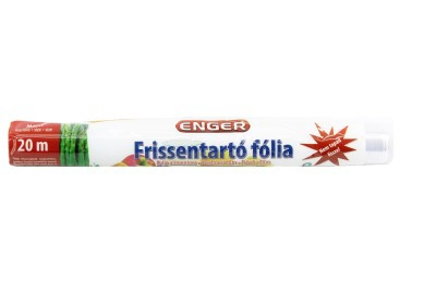 PERFETTO FOLPACK 10MIKRONOS 20M