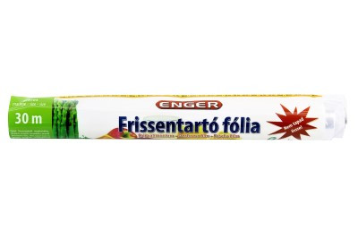 PERFETTO FOLPACK 10MIKRONOS 30M