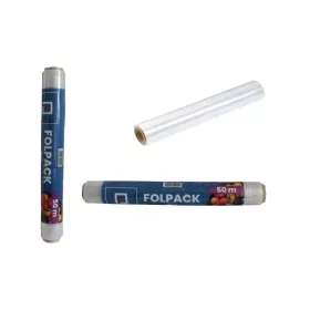 PERFETTO FOLPACK 10MIKRONOS 50M