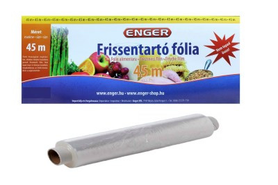 PERFETTO FOLPACK 10MIKRONOS 50M