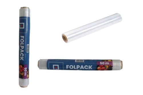 PERFETTO FOLPACK 10MIKRONOS 50M