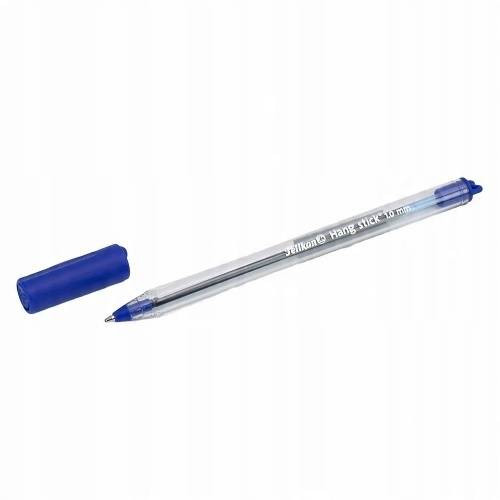 PELIKAN HANGSTICK GOLYÓSTOLL KÉK 1DB