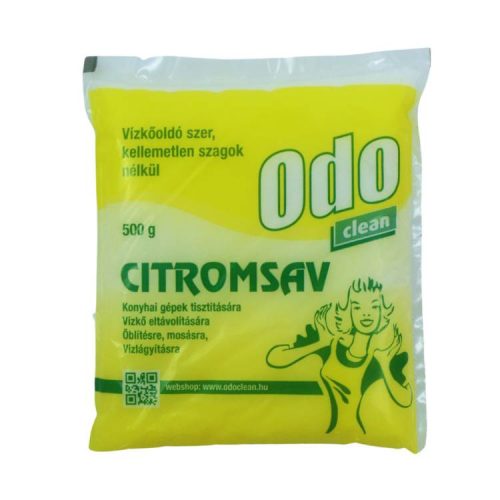 TODO CITROMSAV 500G