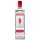 BEEFEATER LONDON DRY GIN 40% DRS 700ML