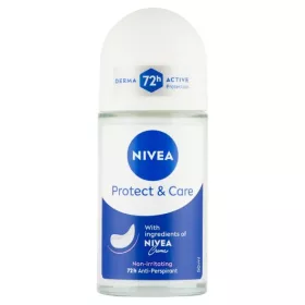 NIVEA DEO GOLYÓS PROTECT&CARE 72H 50ML