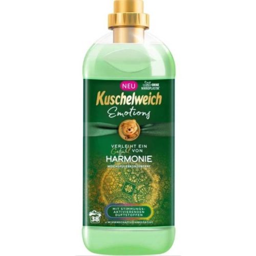 KUSCHELWEICH ÖBLÍTŐ EMOTIONS HARMONIE 1L