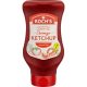 KOCHS KETCHUP CSEMEGE 500G