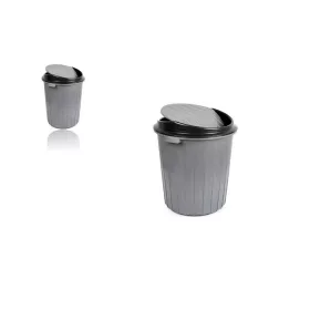 SZEMETES BILLENŐS KEREK 25L TP2234 1DB