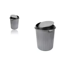 SZEMETES BILLENŐS KEREK 35L TP2233 1DB