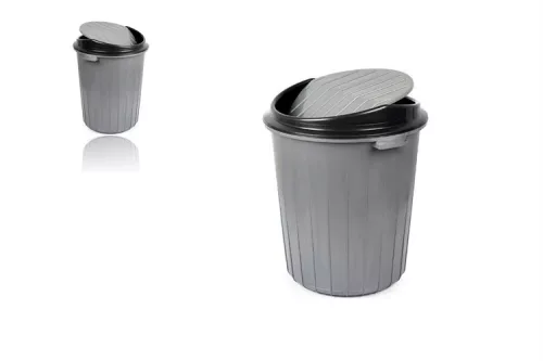 SZEMETES BILLENŐS KEREK 35L TP2233 1DB