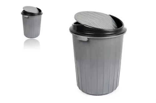 SZEMETES BILLENŐS KEREK 70L TP2231 1DB