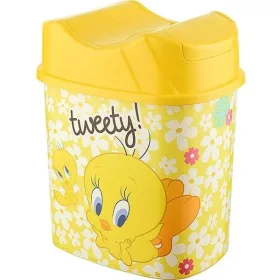 SZEMETES BILLENŐS TWEETY 5,5L TP385-53 1DB