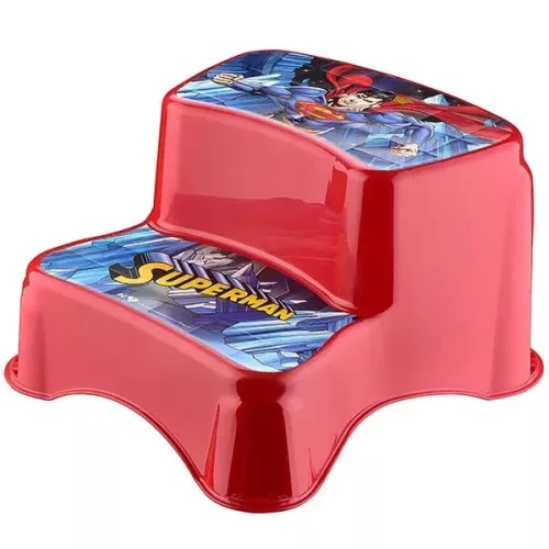FELLÉPŐ MŰANYAG SUPERMAN TP506-51 1DB