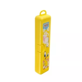 FOGKEFETARTÓ UTAZÓ TWEETY TP515-53 1DB
