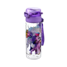 KULACS SZÍVÓSZÁLAS MY LITTLE PONY 500ML TP705-60 1DB