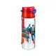 KULACS SZÍVÓSZÁLAS SUPERMAN 500ML TP705-51 1DB