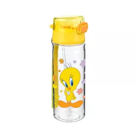KULACS SZÍVÓSZÁLAS TWEETY 500ML TP705-53 1DB