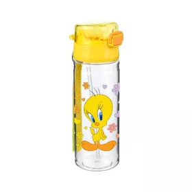 KULACS SZÍVÓSZÁLAS TWEETY 500ML TP705-53 1DB