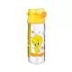 KULACS SZÍVÓSZÁLAS TWEETY 500ML TP705-53 1DB