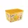 TÁROLÓ DOBOZ SZÖGLETES TWEETY 2,3L TP597-53 1DB