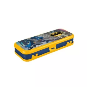TOLLTARTÓ MŰANYAG BATMAN TP522-50 1DB