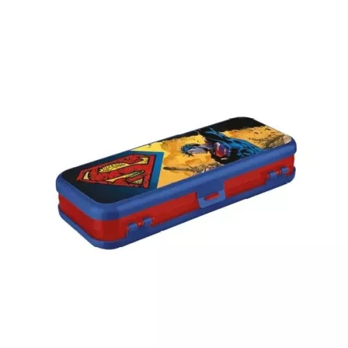 TOLLTARTÓ MŰANYAG SUPERMAN TP522-51 1DB