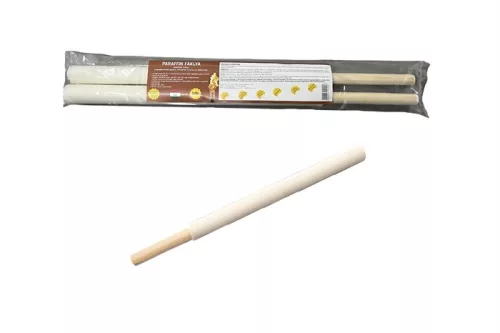 FÁKLYA PARAFFIN CSEPPMENTES 150PERCES 2DB