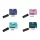 ZENHOME AUTÓ ILLATOSÍTÓ VEGYES 1DB