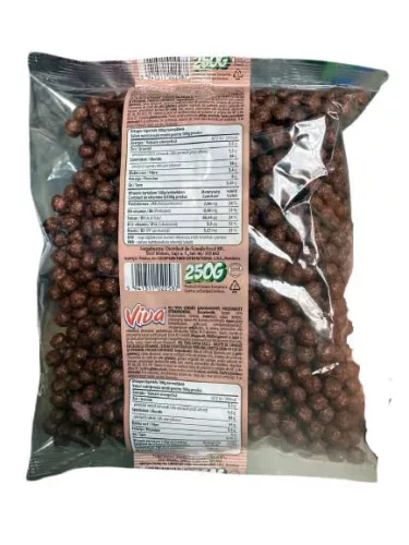 VIVA GABONAGOLYÓ 250G