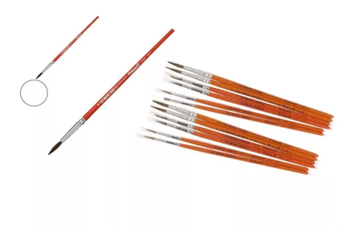 PELIKAN SZŐRECSET 23/3 MÉRET 1DB