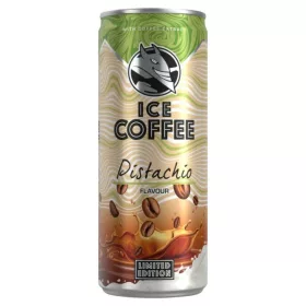 HELL ENERGY COFFEE PISTACHIO 250ML