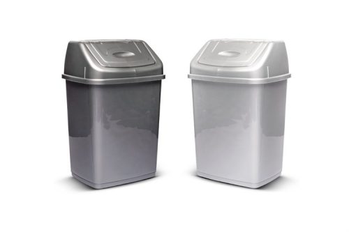 BURDEM SZEMETES BILLENŐS 16L B128-3 1DB