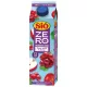 SIÓ GYÜMÜLCSITAL ZERO PIROS SZŐLŐ-ALMA 19% 1L