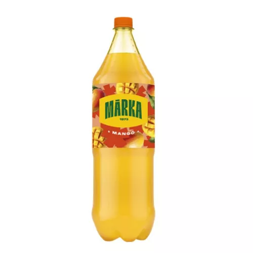 MÁRKA ÜDÍTŐ MANGÓ PET DRS 2L