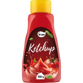 YUPP KETCHUP 500G
