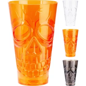 (HALL) POHÁR MŰANYAG 550ML 178000820 1DB