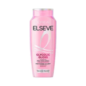 ELSEVE SAMPON GLYCOLIC GLOSS 400ML