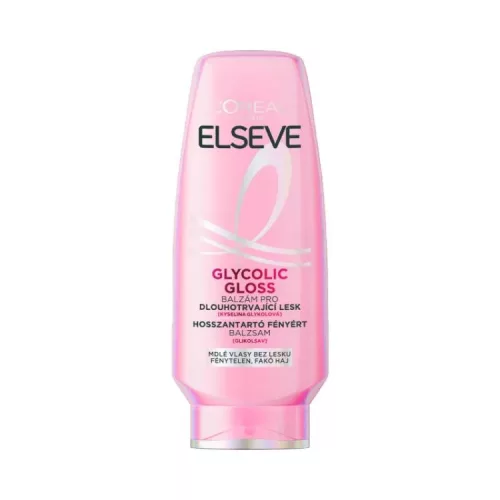 ELSEVE HAJBALZSAM GLYCOLIC GLOSS 300ML